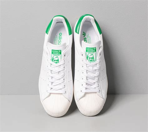 adidas grün weiss|Adidas sneaker grün.